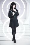 G44不会受伤- NO.07《euphoria》真中合欢白夜凛音
