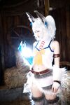G44不会受伤- NO.54 刹那常服+地牢