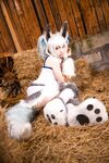 G44不会受伤- NO.54 刹那常服+地牢