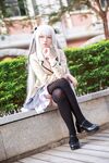 G44不会受伤- NO.39 雾枝校服