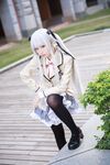G44不会受伤- NO.39 雾枝校服