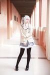 G44不会受伤- NO.39 雾枝校服