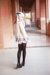 G44不会受伤- NO.39 雾枝校服
