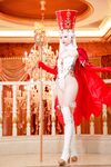 G44不会受伤- NO.68 教皇