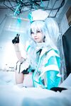 G44不会受伤- NO.99 芙洛伦三套