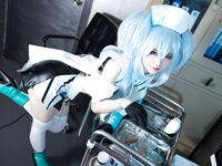 G44不会受伤- NO.99 芙洛伦三套