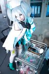 G44不会受伤- NO.99 芙洛伦三套