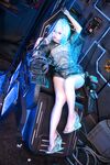 G44不会受伤- NO.99 芙洛伦三套