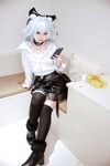 G44不会受伤- NO.99 芙洛伦三套