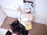 G44不会受伤- NO.99 芙洛伦三套
