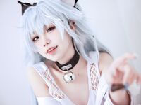 G44不会受伤- NO.99 芙洛伦三套