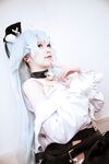 G44不会受伤- NO.99 芙洛伦三套