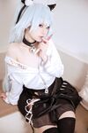 G44不会受伤- NO.99 芙洛伦三套