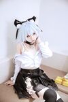 G44不会受伤- NO.99 芙洛伦三套