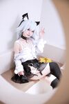 G44不会受伤- NO.99 芙洛伦三套
