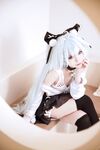G44不会受伤- NO.99 芙洛伦三套