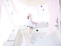 G44不会受伤- NO.80 初音酱