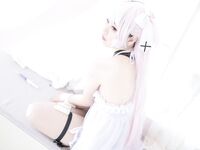 G44不会受伤- NO.80 初音酱