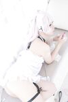 G44不会受伤- NO.80 初音酱
