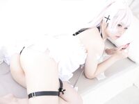 G44不会受伤- NO.80 初音酱