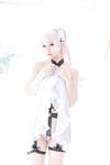 G44不会受伤- NO.80 初音酱