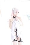 G44不会受伤- NO.80 初音酱
