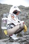 G44不会受伤- NO.82 快要坏掉的八音盒小花