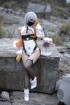 G44不会受伤- NO.82 快要坏掉的八音盒小花