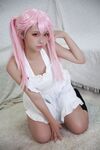 G44不会受伤- NO.59 小黑围裙