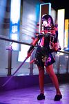 G44不会受伤- NO.43 多娜多娜菊千代 