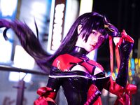 G44不会受伤- NO.43 多娜多娜菊千代 