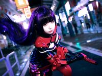 G44不会受伤- NO.43 多娜多娜菊千代 