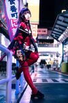 G44不会受伤- NO.43 多娜多娜菊千代 
