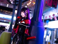 G44不会受伤- NO.43 多娜多娜菊千代 