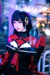 G44不会受伤- NO.43 多娜多娜菊千代 