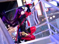 G44不会受伤- NO.43 多娜多娜菊千代 