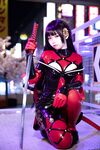 G44不会受伤- NO.43 多娜多娜菊千代 