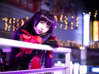 G44不会受伤- NO.43 多娜多娜菊千代 