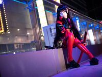 G44不会受伤- NO.43 多娜多娜菊千代 