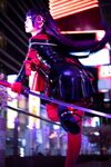 G44不会受伤- NO.43 多娜多娜菊千代 