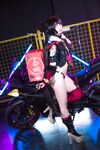 G44不会受伤- NO.09 春鹏饺子外卖小妹