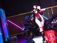 G44不会受伤- NO.09 春鹏饺子外卖小妹