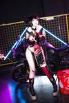 G44不会受伤- NO.09 春鹏饺子外卖小妹