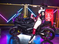 G44不会受伤- NO.09 春鹏饺子外卖小妹