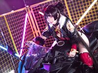 G44不会受伤- NO.09 春鹏饺子外卖小妹
