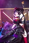 G44不会受伤- NO.09 春鹏饺子外卖小妹