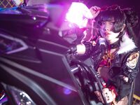 G44不会受伤- NO.09 春鹏饺子外卖小妹