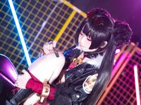 G44不会受伤- NO.09 春鹏饺子外卖小妹
