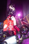 G44不会受伤- NO.09 春鹏饺子外卖小妹