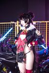 G44不会受伤- NO.09 春鹏饺子外卖小妹